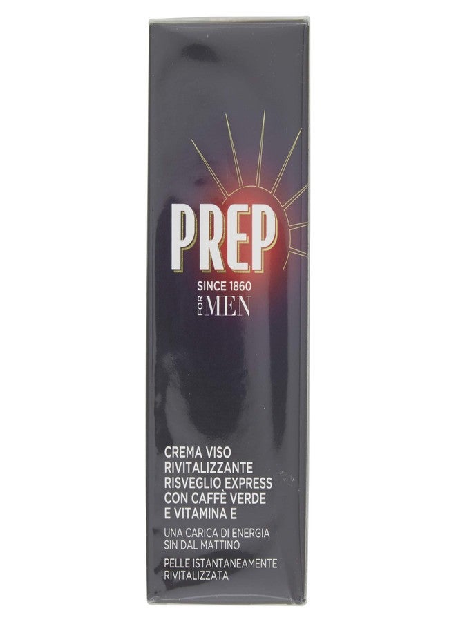 بريب كريم بريب المنعش السريع لتنشيط الرجال - 2.5 أونصة من الكريم، 2.5 أونصة - Image 2